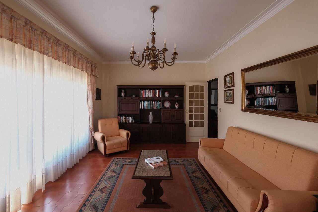 Home Of Pilgrims D'Apúlia Buitenkant foto