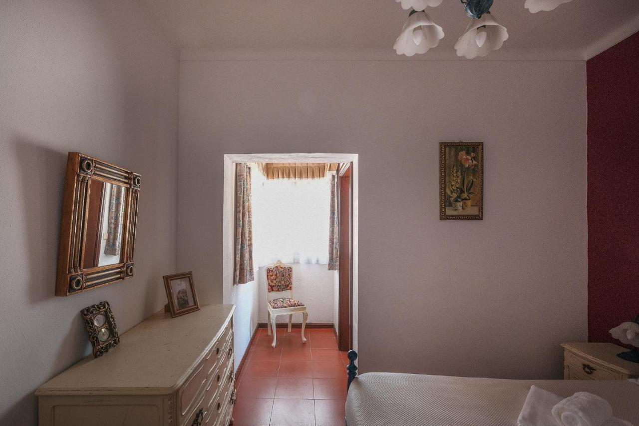 Home Of Pilgrims D'Apúlia Buitenkant foto