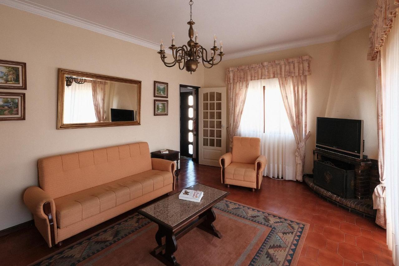 Home Of Pilgrims D'Apúlia Buitenkant foto