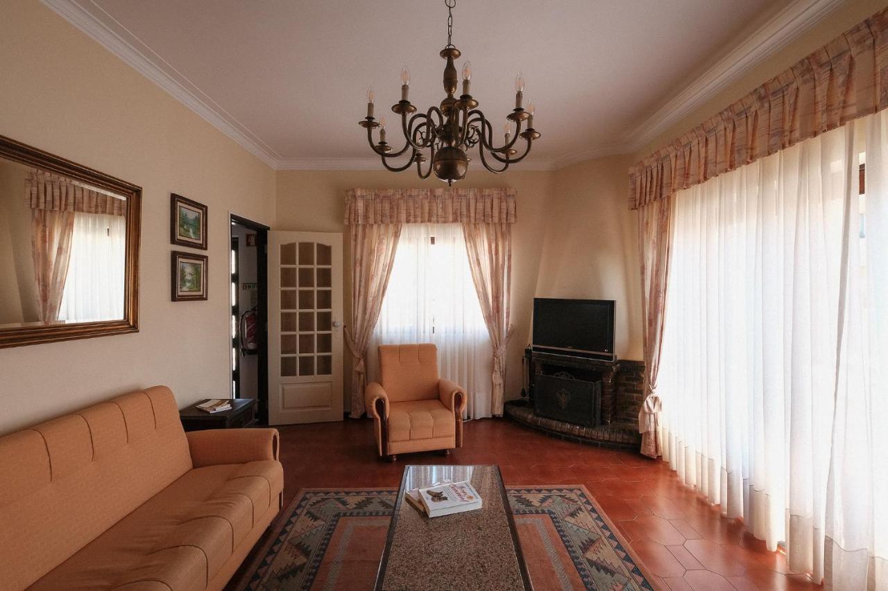 Home Of Pilgrims D'Apúlia Buitenkant foto