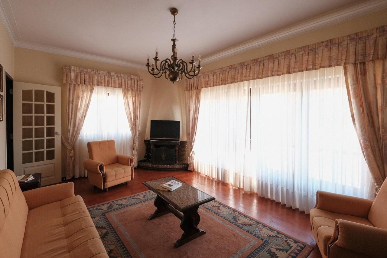 Home Of Pilgrims D'Apúlia Buitenkant foto